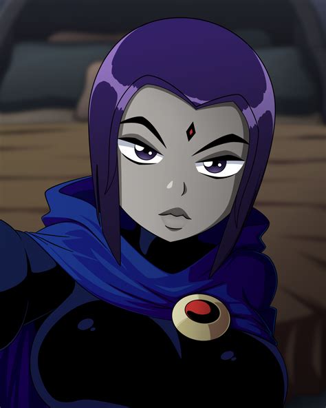 porn raven|Videos Tagged with raven (teen titans) .